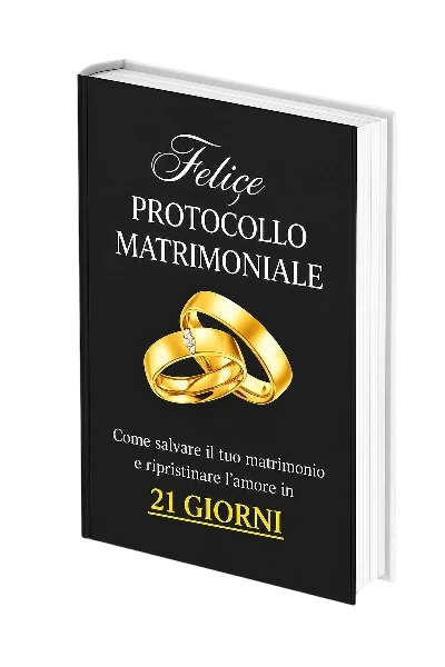 Protocollo per un Matrimonio Felice
